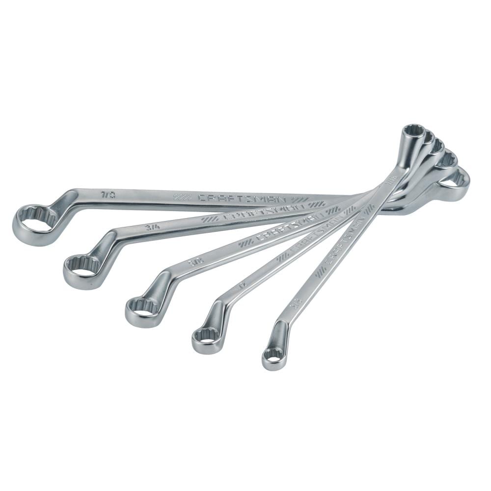 What Is An Offset Wrench